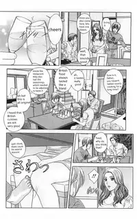 [Nishimaki Tohru] Dear My Mother 2 Ch. 1-4 [English] [sasasa11]