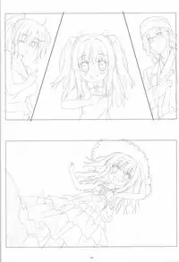 Irotoridori no Sekai COMPLETE ARTWORKS LAST VOLUME