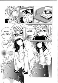 [Anthology] Futanarikko LOVE 8 [English] [Yuribou] [Incomplete]