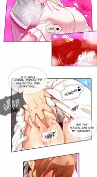 [Yi Hyeon Min] Secret Folder Ch.1-9 (English) (Ongoing)