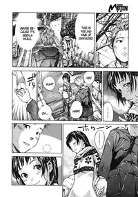 [Sasagawa Hayashi] Hitomi’s Cherry Red Lips [Uncensored][Eng]