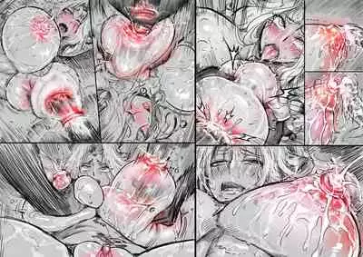 淫虐02-草图(2021.10.11 更新)
