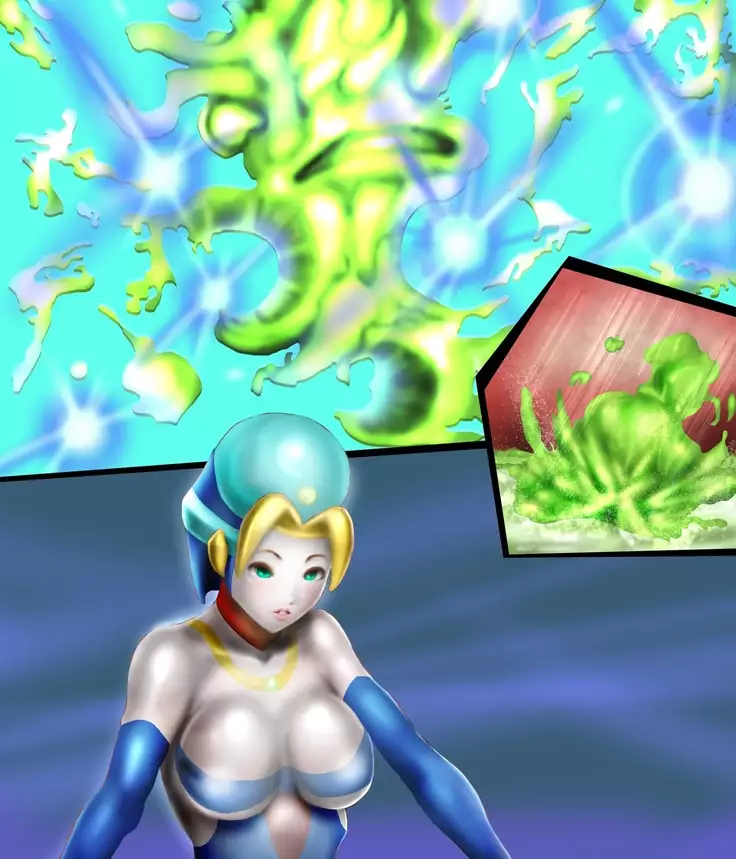Saint · Woman Shiny FILE 3 · "Gel Demi Peppipa"