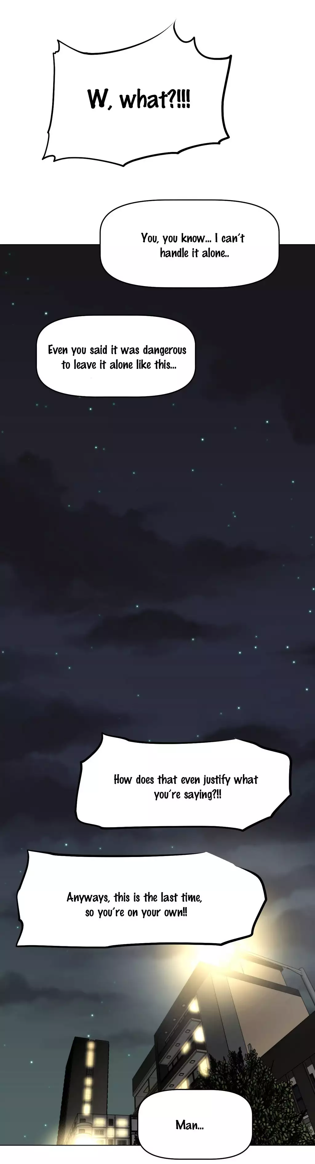 Brawling Go 0-16 Chapters