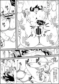 [Nekorondoru (Tokei)] Kaineko ga Aruhi Bijo ni Nattara