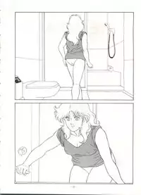 (C38) [ALPS (Various)] Look Out 22 (Various)