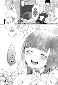 [majoccoid] Rabbit Hole (Yume miru Slave) [English] {NecroManCr}