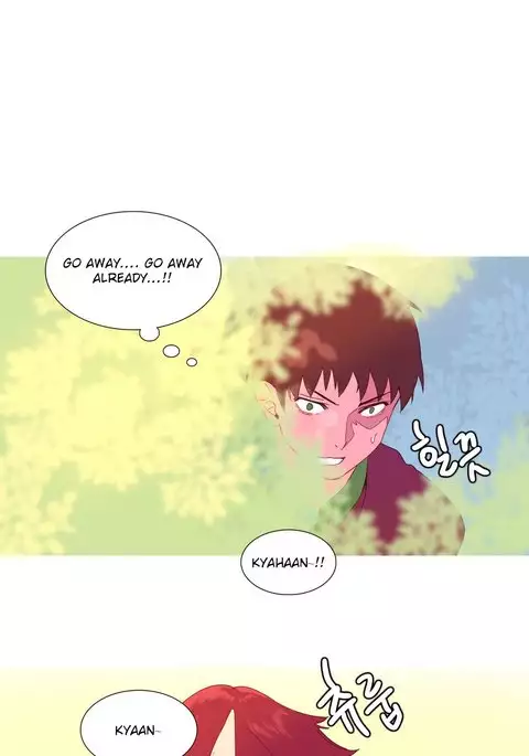 A World That I Rule Ch.01-25