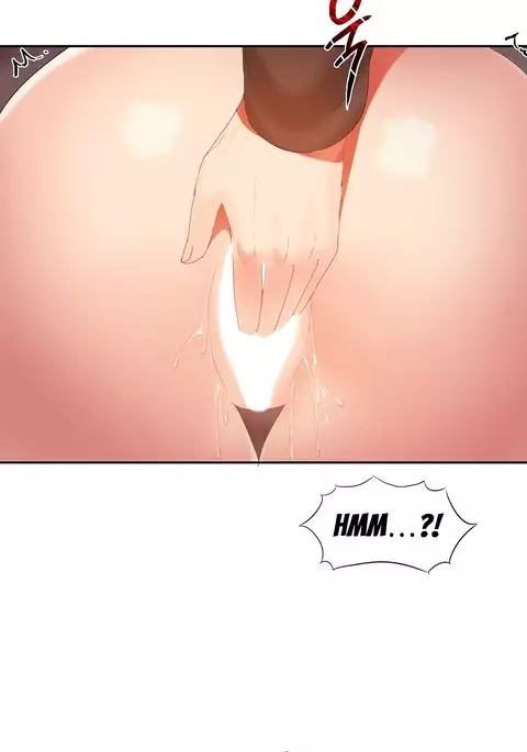 Hahri's Lumpy Boardhouse Ch. 0-31