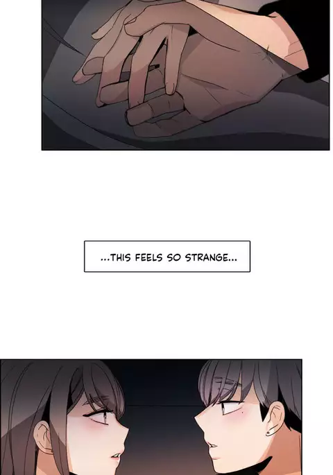 Talk To Me Ch.1-46