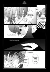 (C70) [Kurikoya (Hiyoshimaru Akira)] Neko ni Nezumi ga Kamitsuita - The Rat Bit to the Cat. (Tom and Jerry) [English]