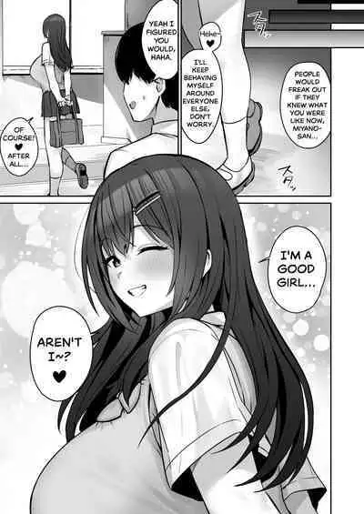 Majime desu ga, Nani ka? | So I’m a “Good Girl”, So What?