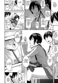 Shutter Chance wa Kimi dake ni!