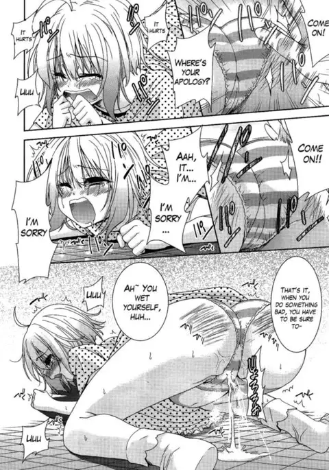 Two Dimensions Girlfriend Chapter 2