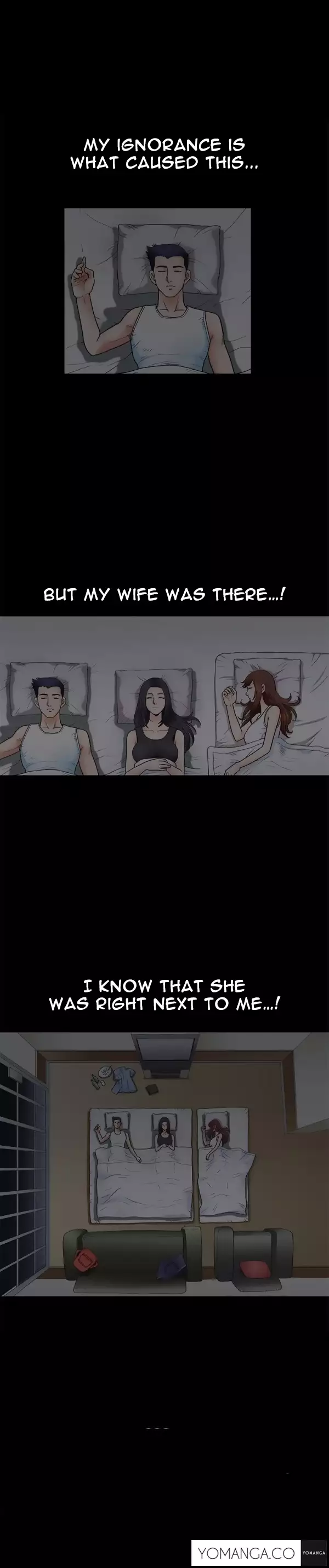 Seduction Ch.1-15