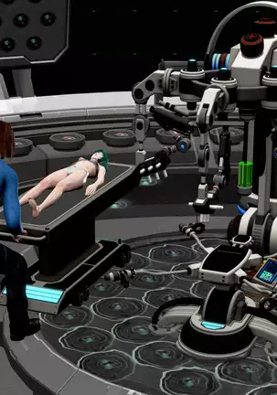 【PIXIV】 DDK00 弥生 第五章