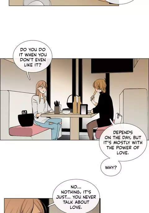 Talk To Me Ch.1-29