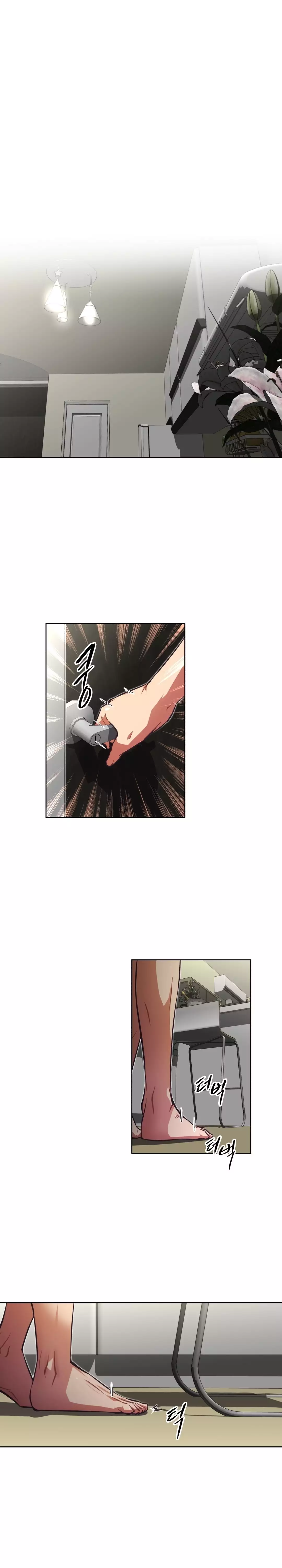 Brawling Go Ch.76-121