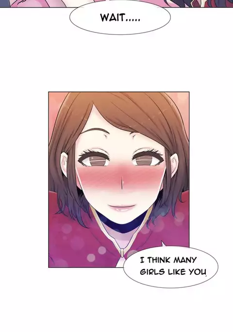Miss Mystic Ch.1-12