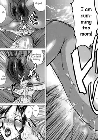 Taking Mother [English] [Rewrite] [EZ Rewriter]