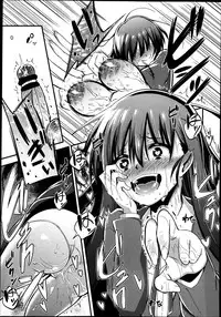 Girls forM Vol. 04 [Chinese] [M系資源聚合漢化組]