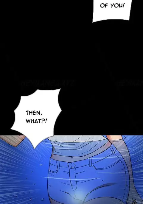 Secret Island Ch.1-15