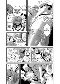 [Gussan] Zettai Fukujuu 3-bun Kanojo ~Sekaijuu no Onna no Mata o Hiraku Tada Hitotsu no Appli~ [English] {doujins.com} [Digital]