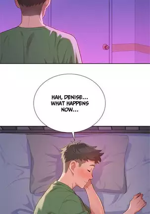 What do you Take me For? Ch.41/?