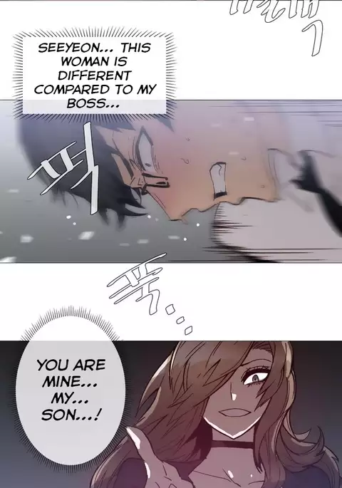 Household Affairs Ch.1-45
