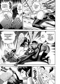 [Kondom] The New Bondage Fairies Issue 9 [ENG][Hi-Res]