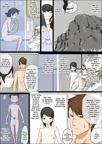 [Makouchin] Nettori Netorare 3 [English] [desudesu]