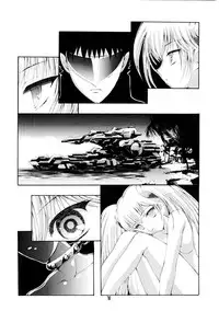 [DPP] usuyami Twillight's Last Gleaming (nadesico)