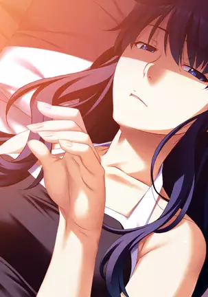 Grisaia no Meikyuu