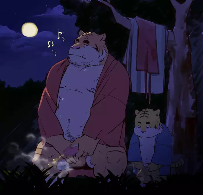 Gekkaryouran Kaei no Shou