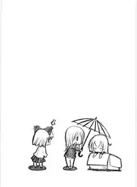 (C69) [KEY TRASH (Hikagi Tatsuhiko)] Suzu no Inei