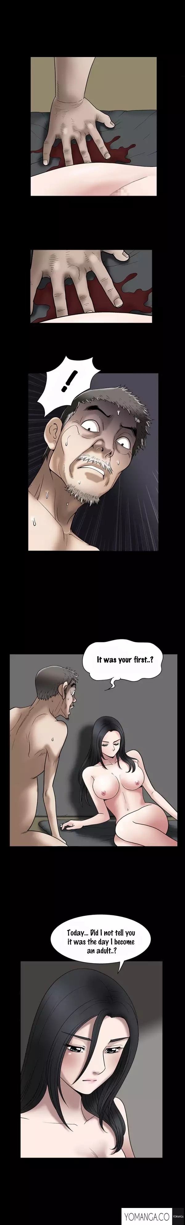 Seduction Ch.1-18