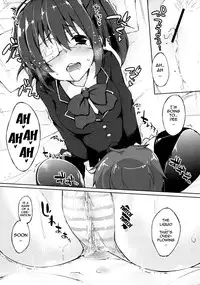 (C83) [Dream Halls!, DROP DEAD!!, shakestyle (Tsuzuri, Minase Syu, ShAKe)] Tajigen Kashi Kyoukai no Miseru Yume | Multidimensional Visible Boundary of Transient Lust (Chuunibyou Demo Koi ga Shitai!) [English] {doujin-moe.us}