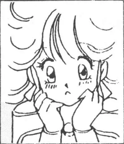 Rance 1.2.3 Genga Settei Shiryou