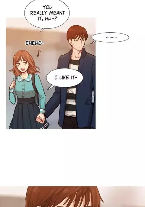 Scandal of the Witch Ch.1-16