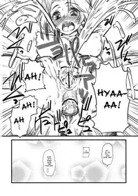 (C76) [Hi-PER PINCH (clover)] iis interactive IN-NYO system (DREAM C CLUB) [English] [desudesu]