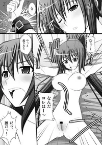 (C80) [Asanoya (Kittsu)] Ichika no Choukyou Nisshi 2 (IS <Infinite Stratos>)