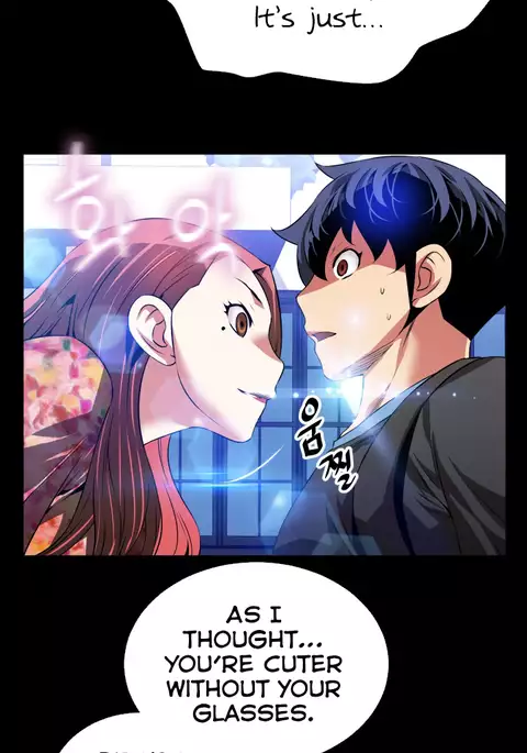 Love Parameter Ch.1-70