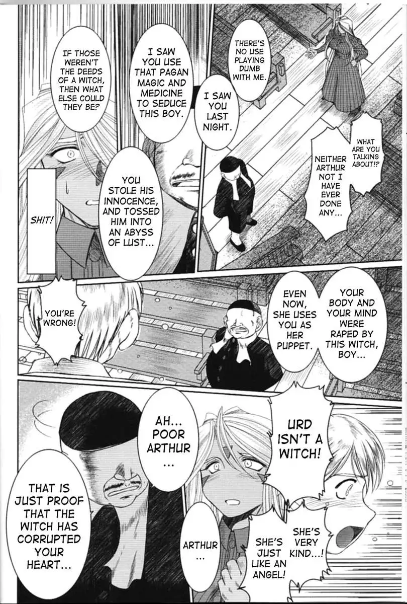 MIDGARD <nied>