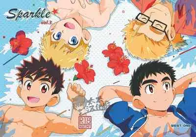 [WEST ONE (10nin)] Sparkle 3 [CN]