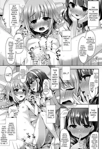 (C90) [Touyoko Surfrider (Fumii)] Oshiete! Sachiko-chan | Please Teach Me, Sachiko-chan! (THE IDOLM@STER CINDERELLA GIRLS) [English] [sneikkimies]