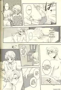 [Yes,sir. (Epuko)] Doutei yo Taishi o Dake!! | Cherrys be Ambitious!! (Hetalia: Axis Powers) [English] [OKFan]