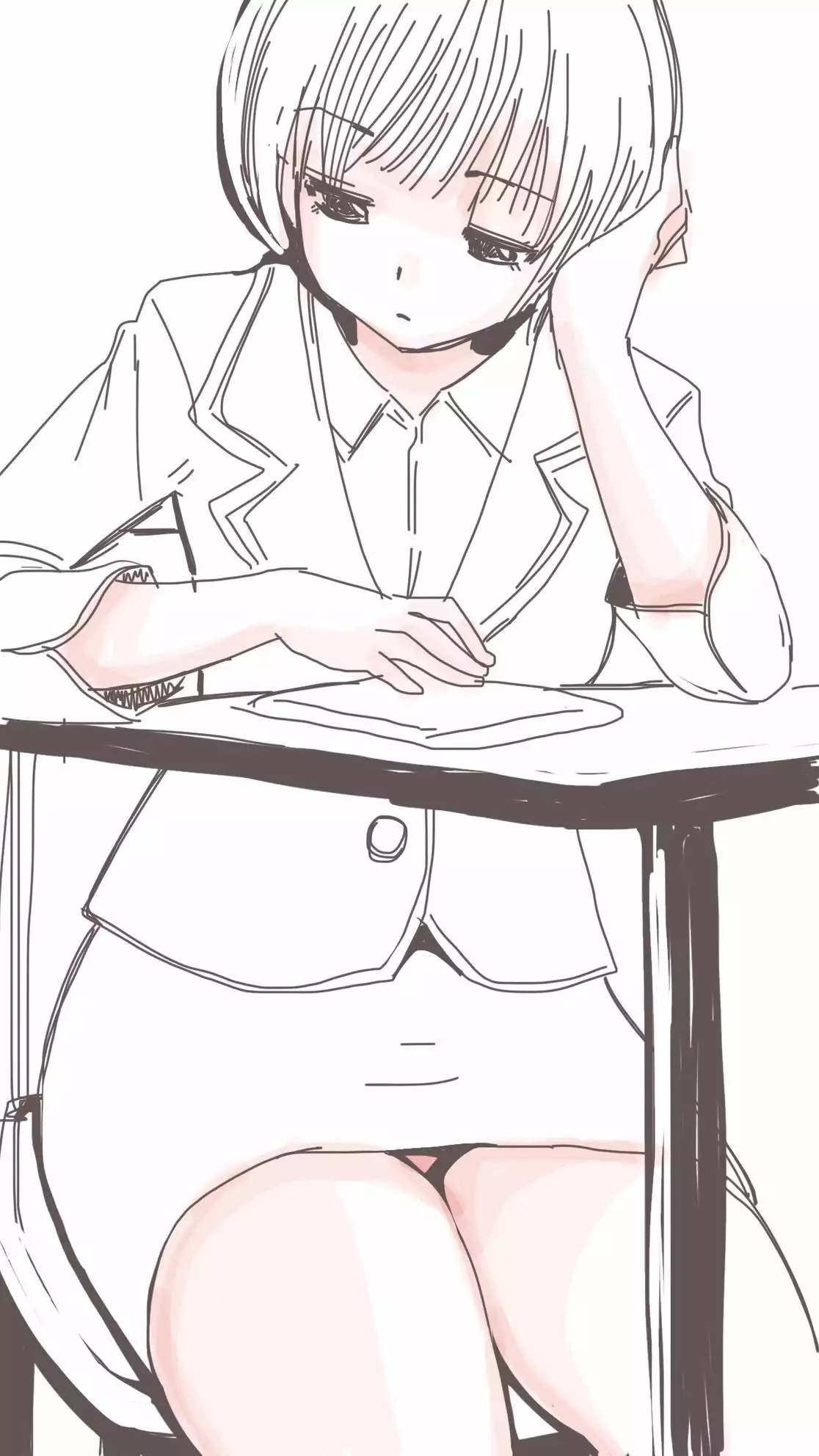 Onaco-chan no Enikki