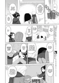 [Kurogane Kenn] Tae-chan to Jimiko-san | Tae-chan and Jimiko-san Ch. 1-4 [English] [Yuri Project] [Digital]