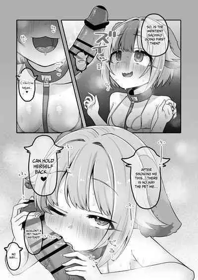 itsu demo h ni etsu chiyo ne ni te zu!! | Having Sex Whenever You Like With The Lewd 142's