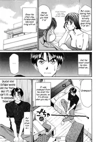 [Sano Takayoshi] HI.TO.MI (Complete) (English)